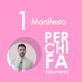 1. Manifesto