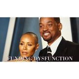 Will Smith Is Not A Victim | Dysfunction Funds Their Lives & Hurts Their Kids