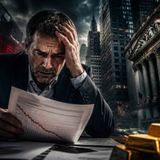Wall Street and the Pandemic Debt Reckoning: Could Your Retirement Savings Be at Risk?