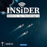 Mirai: il futuro autonomo delle missioni marittime