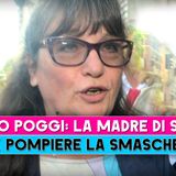 Caso Garlasco, La Madre Di Sempio Mente: Ex Pompiere La Smaschera!