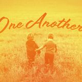 Admonish One Another -Col. 3:16