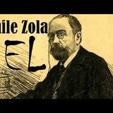 SEL  Emile ZOLA sesli kitap tek parça Akın ALTAN