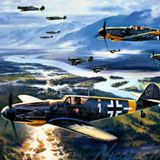 La Luftwaffe #SegundaGuerraMundial #historia #documental #nazismo #hitler #podcast