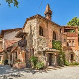 Aloisa, la sposa tradita di Grazzano Visconti