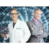 #481 Chris Burres and Dr. Patrick Wanis on Deep Sleep and Building Immunity