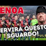 GENOA la quiete prima della tempesta: dal CAGLIARI in poi servirà lo sguardo di UNDERTAKER!