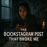 True Crime | Shadows of Justice EP1 | The Bookstagram Post That Broke Me Audiobook