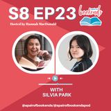 S5 Debut Spotlight- 8. Silvia Park (Adaptations, Robots & Scrapping Ideas)
