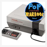 1985: Nintendo / Top 5 NES games