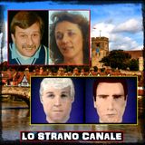 DUE OMICIDI INSPIEGABILI - Alan Leppard e Brenda Long (Lo Strano Canale Podcast)