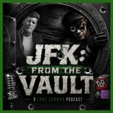 JFK - Different Theories