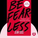 BE FEARLESS