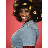 Alexia Jayy of the Voice