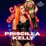 Priscilla Kelly on Toxic Attraction, Maple Leaf Pro Wrestling & Chemical X | Episode 223