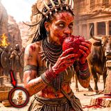 What the Canaanites Did to Their Children Was So Evil_ God Erased Them from the Earth