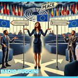 Marco Travaglio - Il Contrario Favorevole 15.03.2025 è il Nuovo Editoriale! Commento Radio Puggini