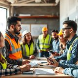 Comunicación Preventiva en SST / PRL