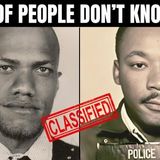 “The Lie They Sold Us: Malcolm X, MLK Jr. & the Government's Greatest Cover-Up”