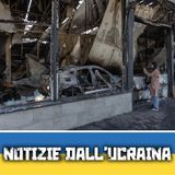 La Russia bombarda Odessa, in attesa di negoziare