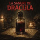 La Sangre de Drácula