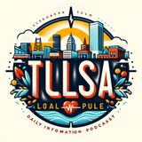 Tulsa Local Pulse: Marathon, parades, jobs, real estate updates, and community news