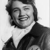 Millicent Young: WWII WASP Pilot