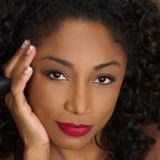 Build Grow and Enjoy: The original "Superwoman" Karyn White