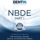DENTIN NBDE Part 1