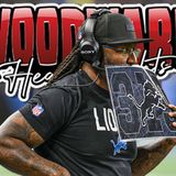 Puka Nacua Cancelled, Kelvin Sheppard Addresses the D