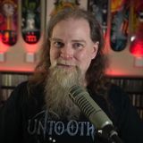 Bryan McClain: On the Brink of Skynet, 1984, & Full Out Technocracy #622