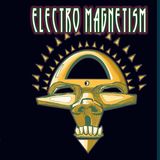 Electro Magnetism, Cataclysm, and Christ Consciousness