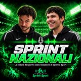 SPRINT NAZIONALI: il metodo Brentford, la punizione di Selikhov e il riscatto di Boyd