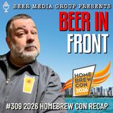 2026 Homebrew Con Recap