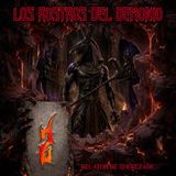 Ep. 145 · Los rostros del demonio 2 ➤ Pan, Seth y Bes. Antecedentes precristianos del diablo