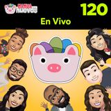 En Vivo - MCH #120