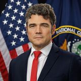 The Life and Dissent of Joe Kent