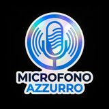 VICTOR CAPPUCCI a Microfono Azzurro | ep.1