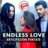 Endless Love, Anticipazioni Puntate dal 23 al 27 Settembre 2024: Nihan Aggredisce Zeynep!