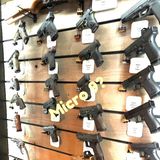 Micro 9's Subcompact 9mms - My Thoughts