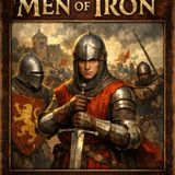 Men of Iron Part 1⚔️🛡️🏰 | Howard Pyle’s Tale of Knighthood and Honor | Medieval Fantasy & Chivalry #31