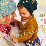 Julekalender 17 december Når dit barn trækker sig, kan du prøve dette