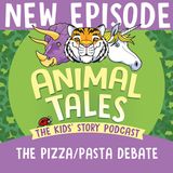 The Pizza-Pasta Debate