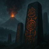 The Prophetic Stones of Tonga: Ancient Warnings for Modern Eruptions?