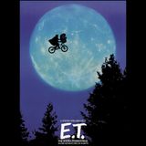 12 - "E.T. the Extra-Terrestrial"