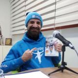 José Manuel Mejorada, actor, corredor y empresario