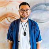 Kazu Haga and Fierce Vulnerability