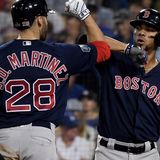 Xander Bogaerts: Trolls, Critics Only Fueled Red Sox Championship