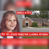 Zapomniany dziennik 10-latka ujawnił sekret zagadki z 1975 roku