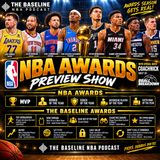 NBA Awards Preview 2026-27: MVP Predictions, Bold Picks & The Baseline Awards w/ CoachNick
